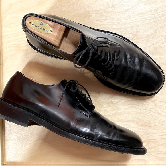 Cole Haan Other - Men’s Oxford Dress Shoes Black Lace Up